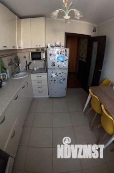 2-к квартира, вторичка, 50м2, 9/10 этаж