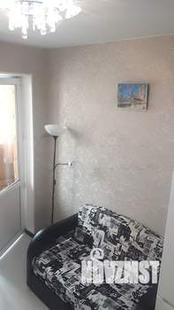 1-к квартира, вторичка, 41м2, 6/7 этаж