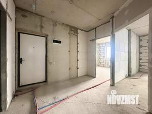 2-к квартира, вторичка, 83м2, 12/22 этаж