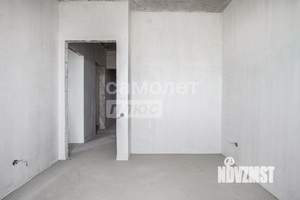 2-к квартира, вторичка, 46м2, 11/16 этаж