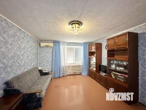 1-к квартира, вторичка, 35м2, 2/5 этаж