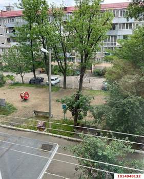 1-к квартира, вторичка, 29м2, 3/9 этаж