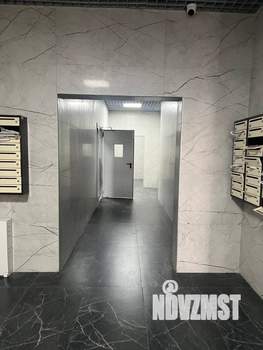 1-к квартира, вторичка, 49м2, 24/24 этаж