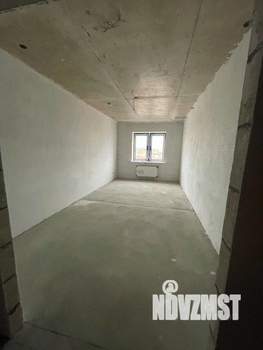 1-к квартира, вторичка, 41м2, 22/24 этаж