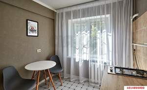 1-к квартира, вторичка, 30м2, 2/5 этаж