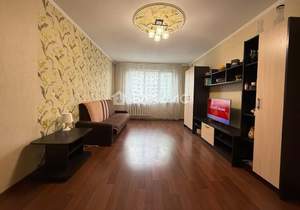 2-к квартира, вторичка, 53м2, 5/10 этаж