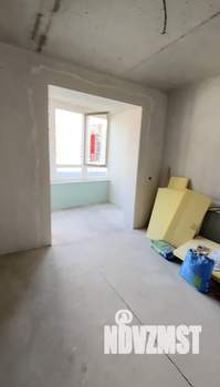 2-к квартира, вторичка, 120м2, 2/16 этаж
