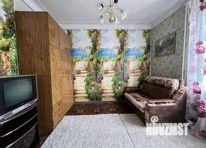 2-к квартира, вторичка, 44м2, 2/2 этаж