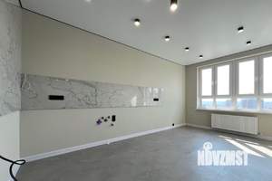 3-к квартира, вторичка, 79м2, 17/19 этаж
