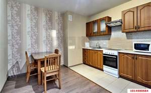 3-к квартира, вторичка, 75м2, 9/18 этаж