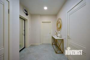 2-к квартира, вторичка, 68м2, 18/22 этаж