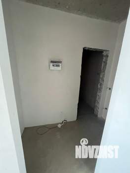 Студия квартира, вторичка, 23м2, 18/24 этаж