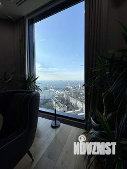 4-к квартира, вторичка, 437м2, 17/18 этаж