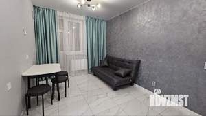 2-к квартира, вторичка, 53м2, 8/16 этаж