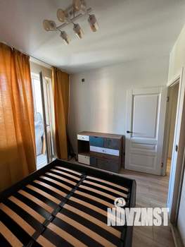 2-к квартира, вторичка, 47м2, 4/16 этаж