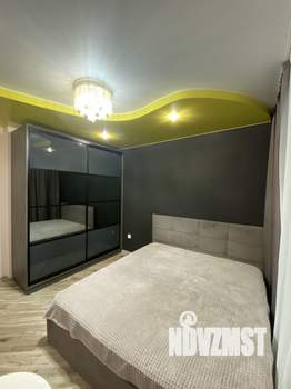 3-к квартира, вторичка, 64м2, 20/20 этаж