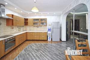 2-к квартира, вторичка, 67м2, 17/24 этаж