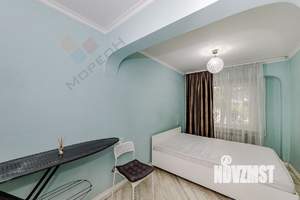 2-к квартира, вторичка, 59м2, 1/5 этаж
