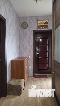 2-к квартира, вторичка, 44м2, 3/6 этаж