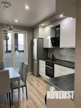 1-к квартира, вторичка, 33м2, 5/16 этаж