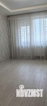 2-к квартира, вторичка, 89м2, 6/17 этаж