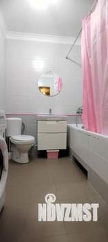 2-к квартира, вторичка, 61м2, 9/16 этаж