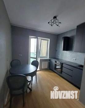 1-к квартира, вторичка, 39м2, 12/16 этаж