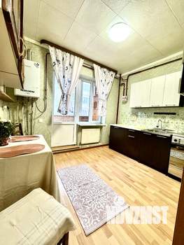 1-к квартира, вторичка, 32м2, 3/5 этаж