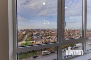 2-к квартира, вторичка, 52м2, 8/9 этаж