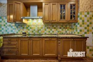 4-к квартира, вторичка, 154м2, 4/13 этаж