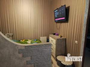 Студия квартира, вторичка, 35м2, 1/7 этаж