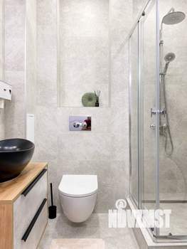 Студия квартира, вторичка, 25м2, 11/23 этаж