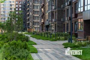 Студия квартира, вторичка, 21м2, 9/9 этаж