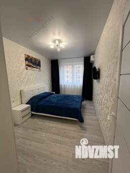 1-к квартира, вторичка, 34м2, 6/9 этаж