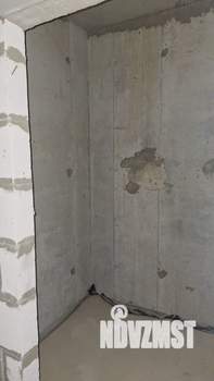 Студия квартира, вторичка, 34м2, 6/17 этаж