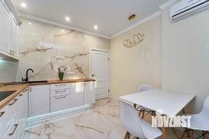 1-к квартира, вторичка, 34м2, 9/10 этаж