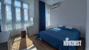 1-к квартира, вторичка, 31м2, 20/22 этаж