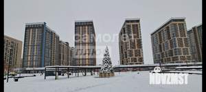 3-к квартира, вторичка, 73м2, 9/9 этаж