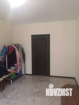 2-к квартира, вторичка, 58м2, 7/16 этаж