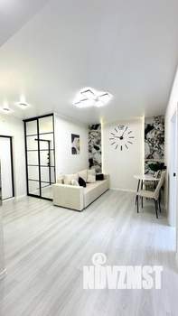 1-к квартира, вторичка, 38м2, 4/8 этаж