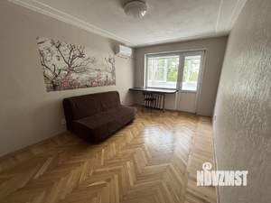 2-к квартира, вторичка, 43м2, 4/5 этаж