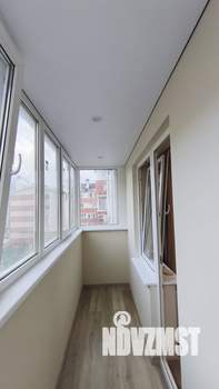 Студия квартира, вторичка, 20м2, 4/5 этаж