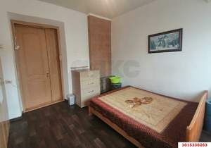 Студия квартира, вторичка, 30м2, 2/2 этаж