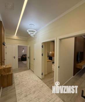 2-к квартира, вторичка, 61м2, 10/16 этаж