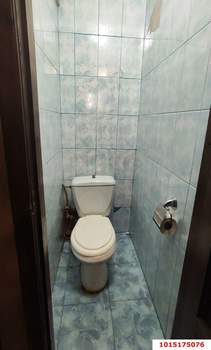 3-к квартира, вторичка, 53м2, 4/5 этаж