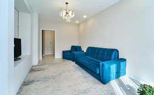 2-к квартира, вторичка, 58м2, 20/22 этаж