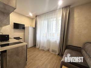 Студия квартира, вторичка, 20м2, 11/19 этаж
