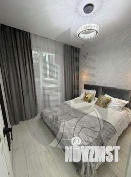 1-к квартира, вторичка, 35м2, 7/19 этаж