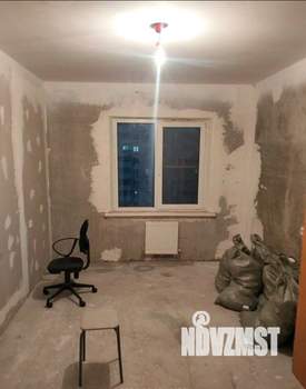 3-к квартира, вторичка, 90м2, 11/16 этаж