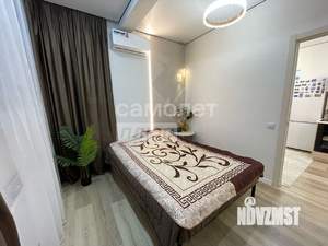 1-к квартира, вторичка, 31м2, 12/16 этаж